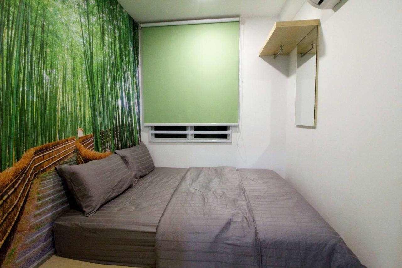Apartamento H2H - Ohayo Ipoh Majestic Ipoh Exterior foto