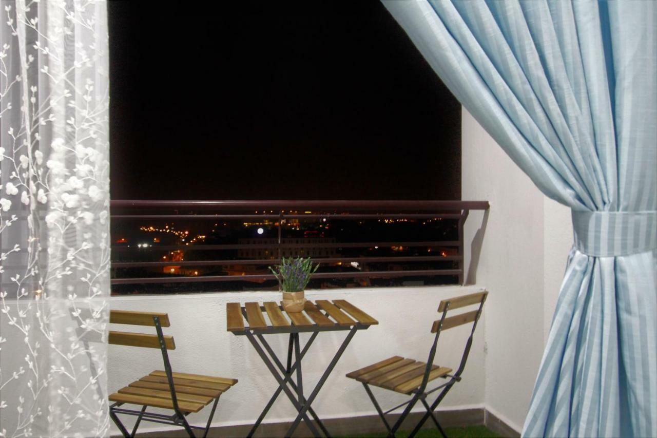 Apartamento H2H - Ohayo Ipoh Majestic Ipoh Exterior foto